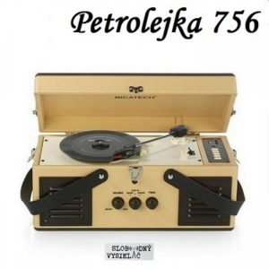Petrolejka 756 – 2020-11-02 Pamiatka zosnulých
