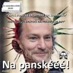 Na panské – 2020-11-08 humoristický týždenník 43/2020 episode thumbnail