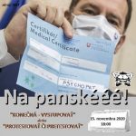Na panské – 2020-11-15 humoristický týždenník 44/2020 episode thumbnail