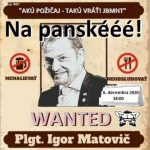 Na panské – 2020-12-06 humoristický týždenník 47/2020 episode thumbnail
