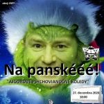 Na panské – 2020-12-27 humoristický týždenník 50/2020 episode thumbnail