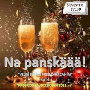 Na panské – 2020-12-31 humoristický týždenník 51/2020