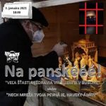 Na panské – 2021-01-03 humoristický týždenník 01/2021 episode thumbnail