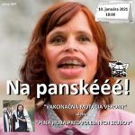 Na panské – 2021-01-10 humoristický týždenník 02/2021 episode thumbnail