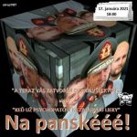 Na panské – 2021-01-17 humoristický týždenník 03/2021 episode thumbnail