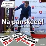 Na panské – 2021-01-31 humoristický týždenník 05/2021 episode thumbnail