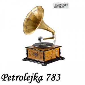 Petrolejka 783 – 2021-02-03 Návrat do roku 2010