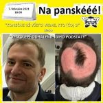 Na panské – 2021-02-07 humoristický týždenník 06/2021 episode thumbnail