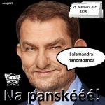 Na panské – 2021-02-21 humoristický týždenník 08/2021 episode thumbnail