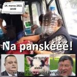 Na panské – 2021-03-14 humoristický týždenník 11/2021 episode thumbnail