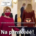 Na panské – 2021-03-21 humoristický týždenník 12/2021 episode thumbnail