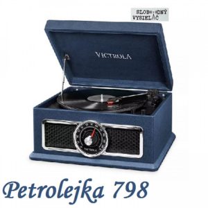 Petrolejka 798 – 2021-03-31 Návrat do roku 2019