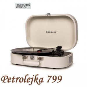 Petrolejka 799 – 2021-04-07 Návrat do roku 2020