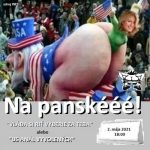 Na panské – 2021-05-02 humoristický týždenník 18/2021 episode thumbnail