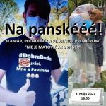 Na panské – 2021-05-09 humoristický týždenník 19/2021 episode thumbnail