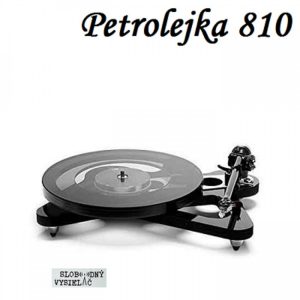 Petrolejka 810 – 2021-05-19