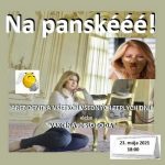 Na panské – 2021-05-23 humoristický týždenník 21/2021 episode thumbnail