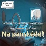 Na panské – 2021-06-06 humoristický týždenník 23/2021 episode thumbnail