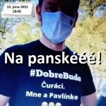 Na panské – 2021-06-13 humoristický týždenník 24/2021 episode thumbnail