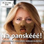Na panské – 2021-06-20 humoristický týždenník 25/2021 episode thumbnail