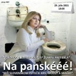 Na panské – 2021-07-25 humoristický týždenník 29/2021 episode thumbnail