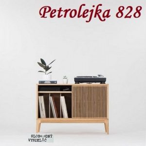 Petrolejka 828 – 2021-07-26