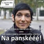 Na panské – 2021-08-01 humoristický týždenník 30/2021 episode thumbnail