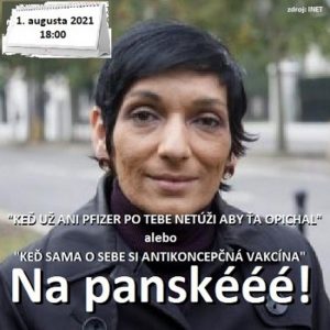 Na panské – 2021-08-01 humoristický týždenník 30/2021
