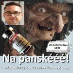 Na panské – 2021-08-29 humoristický týždenník 32/2021 episode thumbnail