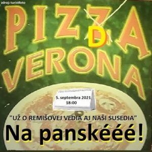 Na panské – 2021-09-05 humoristický týždenník 33/2021