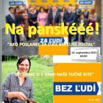 Na panské – 2021-09-12 humoristický týždenník 34/2021 episode thumbnail