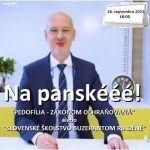 Na panské – 2021-09-26 humoristický týždenník 36/2021 episode thumbnail
