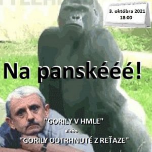 Na panské – 2021-10-03 humoristický týždenník 37/2021