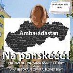 Na panské – 2021-10-10 humoristický týždenník 38/2021 episode thumbnail