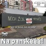 Na panské – 2021-10-24 humoristický týždenník 39/2021 episode thumbnail