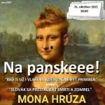 Na panské – 2021-10-31 humoristický týždenník 40/2021 episode thumbnail