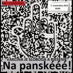Na panské – 2021-11-07 humoristický týždenník 41/2021 episode thumbnail