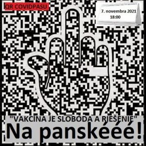 Na panské – 2021-11-07 humoristický týždenník 41/2021