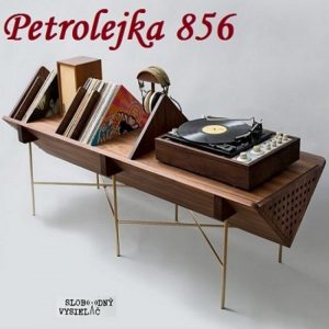 Petrolejka 856 – 2021-11-08