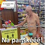 Na panské – 2021-11-14 humoristický týždenník 42/2021 episode thumbnail