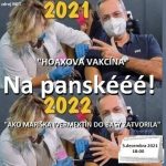 Na panské – 2021-12-05 humoristický týždenník 44/2021 episode thumbnail