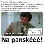 Na panské – 2021-12-12 humoristický týždenník 45/2021 episode thumbnail
