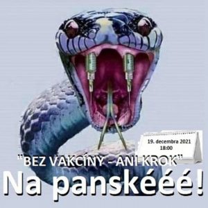 Na panské – 2021-12-19 humoristický týždenník 46/2021