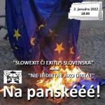 Na panské – 2022-01-02 humoristický týždenník 01/2022 episode thumbnail