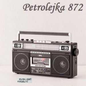 Petrolejka 872 – 2022-01-05