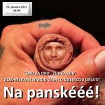Na panské – 2022-01-23 humoristický týždenník 02/2022 episode thumbnail