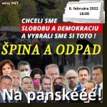 Na panské – 2022-02-06 humoristický týždenník 04/2022 episode thumbnail