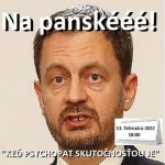 Na panské – 2022-02-13 humoristický týždenník 05/2022 episode thumbnail
