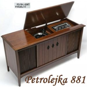 Petrolejka 881 – 2022-02-16