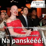 Na panské – 2022-02-20 humoristický týždenník 06/2022 episode thumbnail